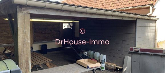 5غرفة عقار تجاري في Verquigneul, France رقم 52569 8