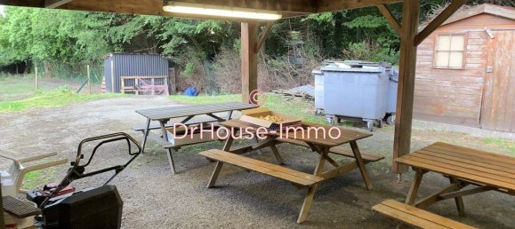 5غرفة عقار تجاري في Verquigneul, France رقم 52569 9