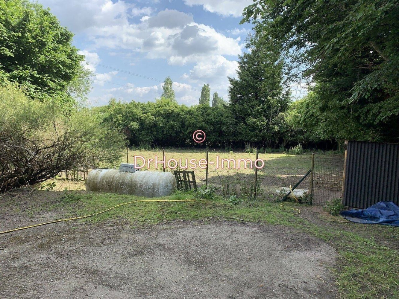 5غرفة عقار تجاري في Verquigneul, France رقم 52569