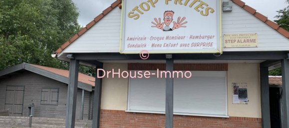 5غرفة عقار تجاري في Verquigneul, France رقم 52569 4