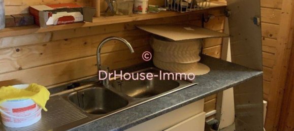 5غرفة عقار تجاري في Verquigneul, France رقم 52569 13