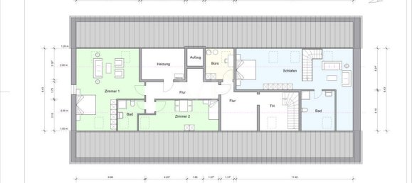 17 rooms Hotel in Friesland, Germany No. 362508 45