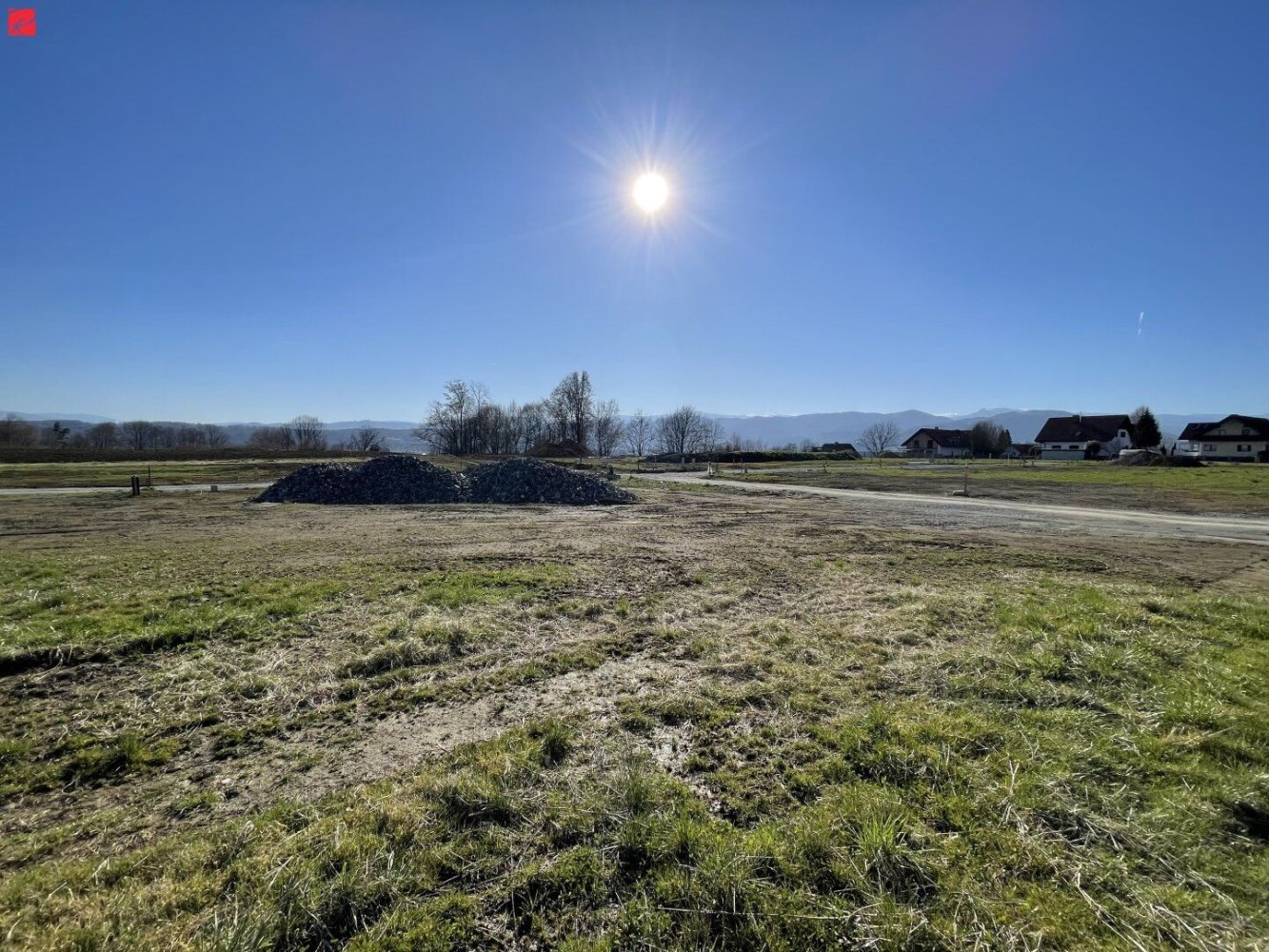 Terreno en Frauental an der Lassnitz, Austria No. 132228