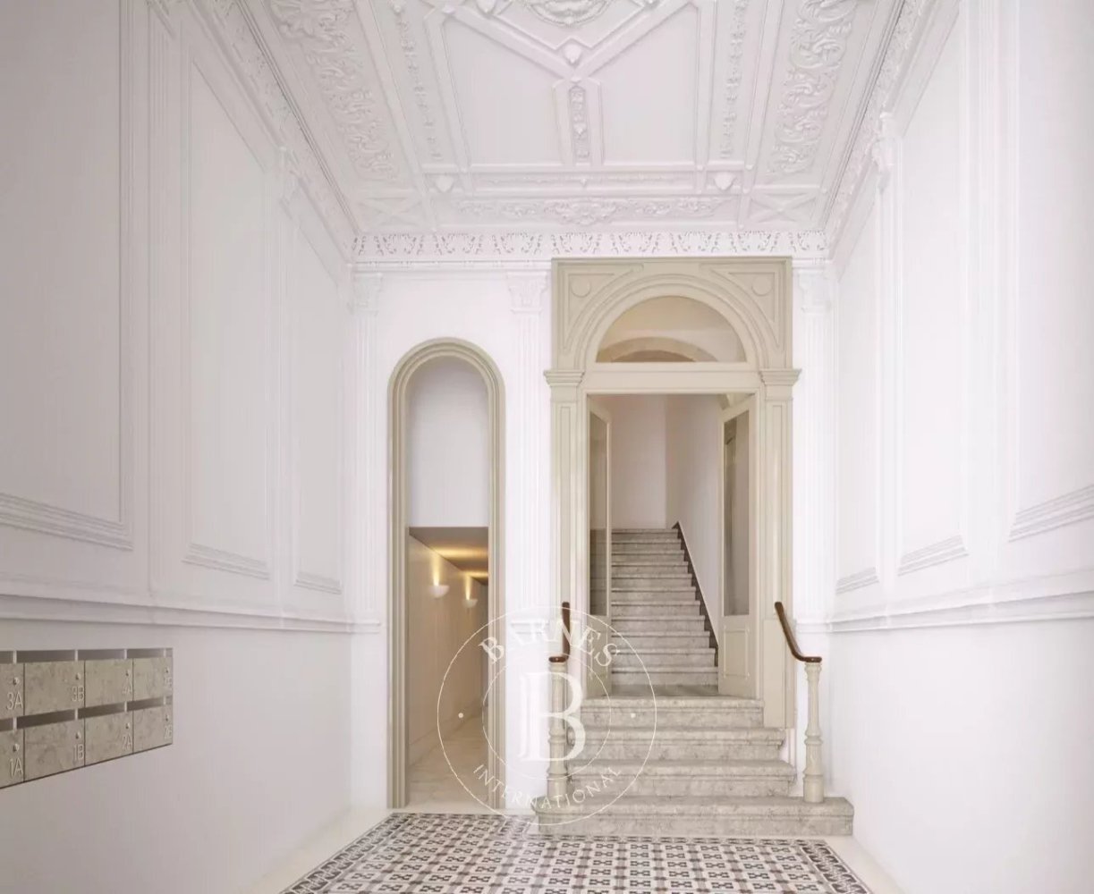 1 bedroom Apartment in Lisbon, Portugal No. 113004