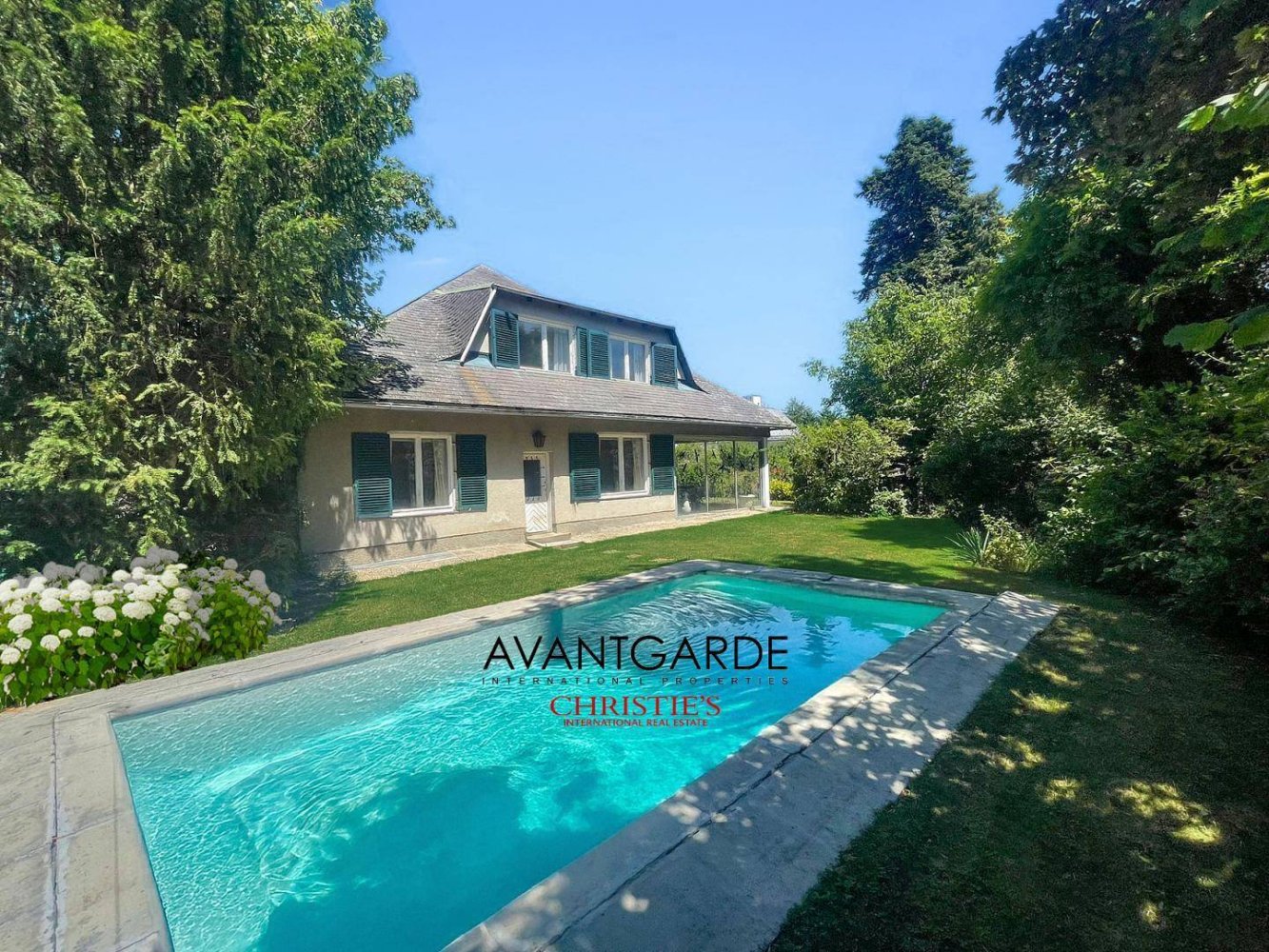  قطعة أرض في Wahring, Austria 1357متر مربع رقم 137872