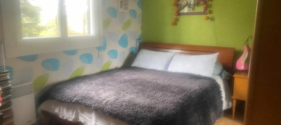 Casa de 4 dormitorios en Rennes, France No. 99802 7