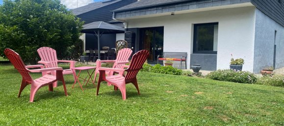 Casa de 4 dormitorios en Rennes, France No. 99802 10