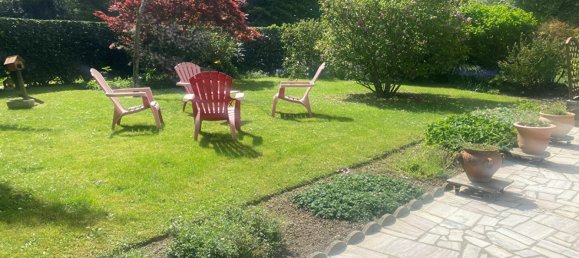 Casa de 4 dormitorios en Rennes, France No. 99802 2