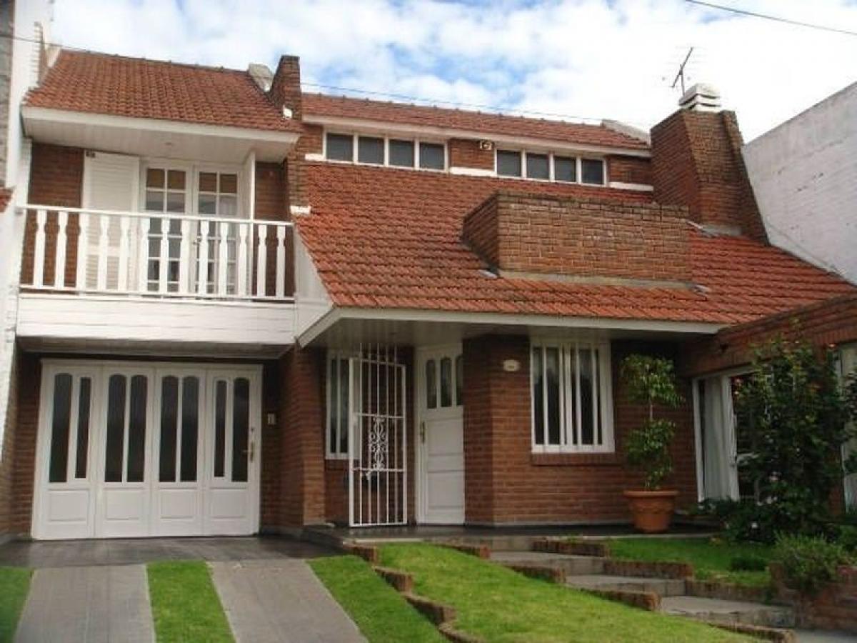 3 chambres Maison à Mar del Plata, Argentina No. 101587