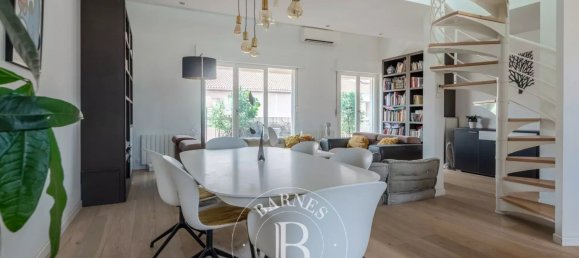 Дуплекс с 4 спальнями в Лион, Франция № 350858 6