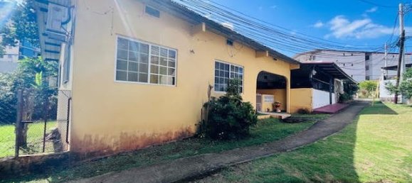 3 chambres Propriété commerciale à Panama City, Panama No. 103 9