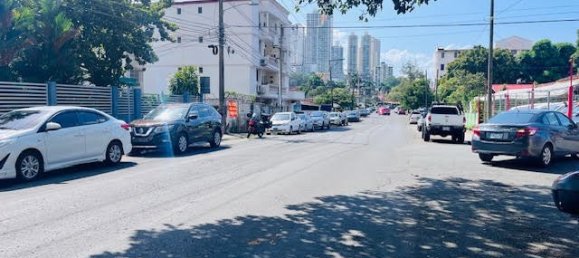 3 chambres Propriété commerciale à Panama City, Panama No. 103 21