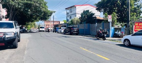 3 chambres Propriété commerciale à Panama City, Panama No. 103 8