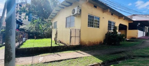 3 chambres Propriété commerciale à Panama City, Panama No. 103 10