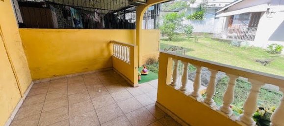 3 chambres Propriété commerciale à Panama City, Panama No. 103 12