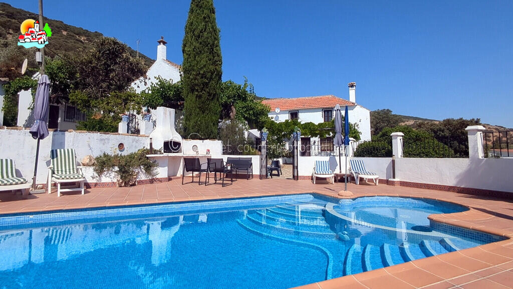 6 bedrooms House in Archidona, Spain No. 276636