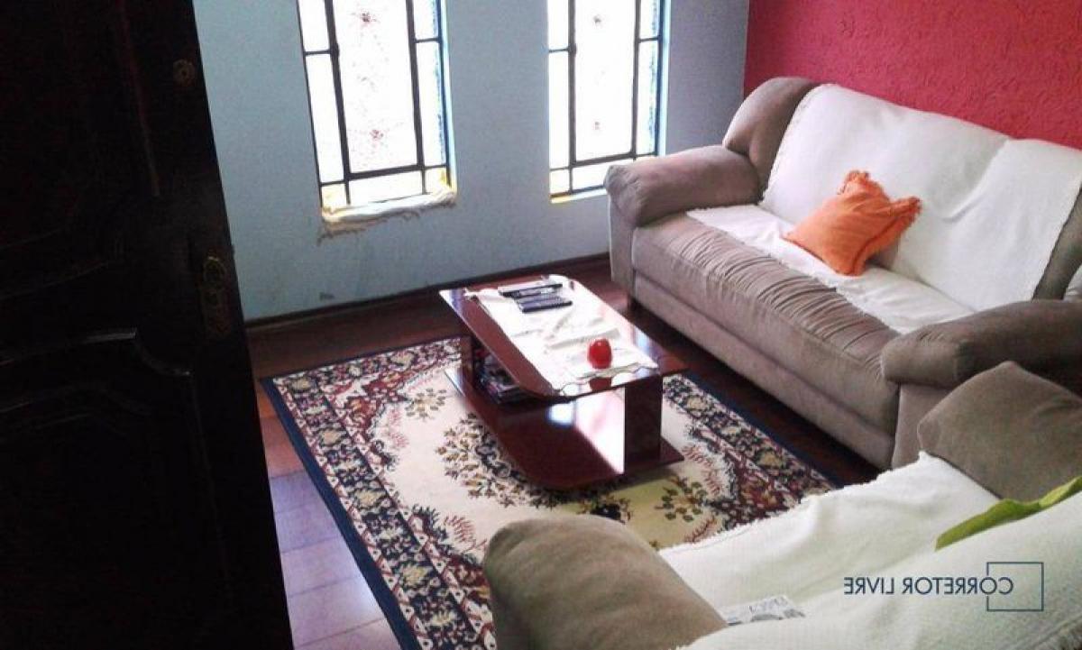 Casa de 3 dormitorios en Sao Paulo, Brazil No. 524340