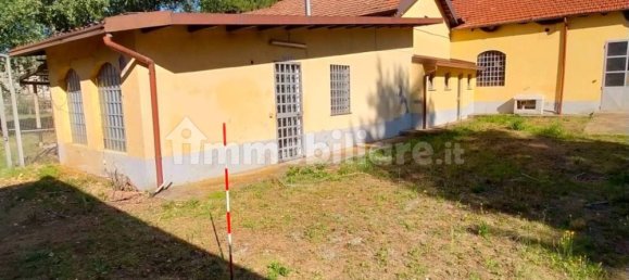 3 bedrooms House in Cassano Magnago, Italy No. 263546 27