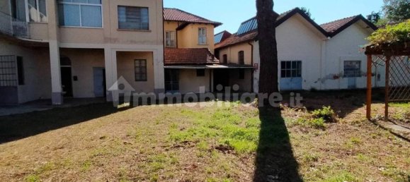 3 bedrooms House in Cassano Magnago, Italy No. 263546 22