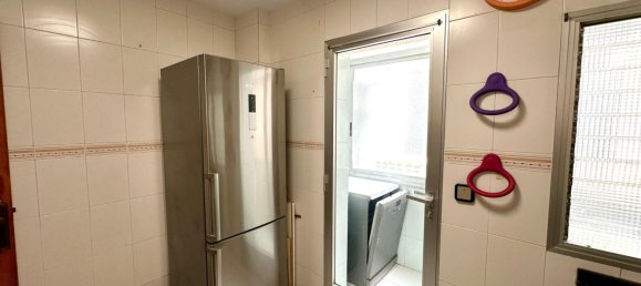 Apartamento em Alicante, Spain 99 m² N.º 370083 11