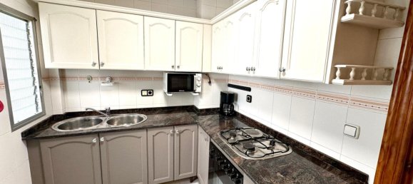 Apartamento em Alicante, Spain 99 m² N.º 370083 9