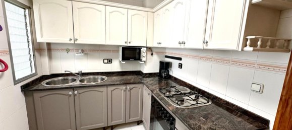 Apartamento em Alicante, Spain 99 m² N.º 370083 10