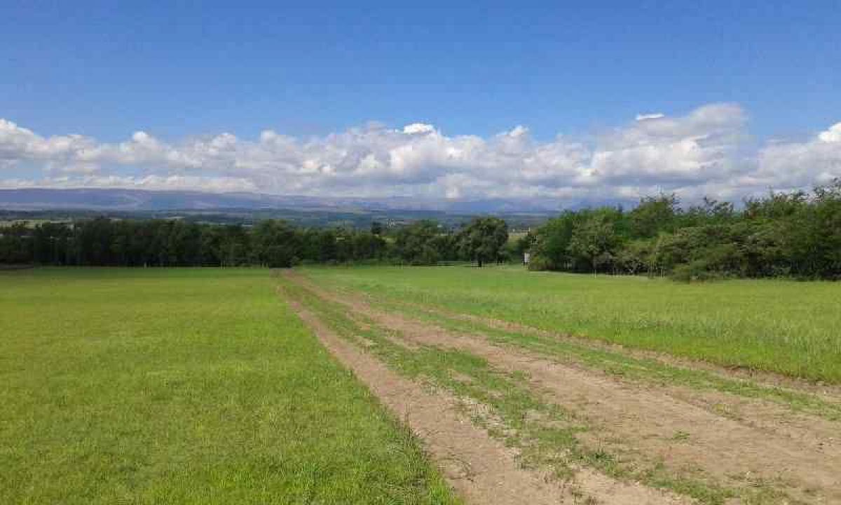  Land in Cordoba, Argentina No. 36502