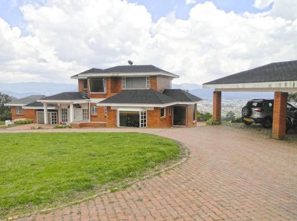 4 Schlafzimmer Haus in Cundinamarca, Colombia, Nr. 9152