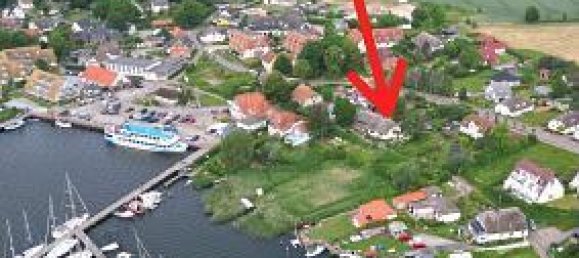 Adosado de 9 habitaciónes en Vorpommern-Rugen, Germany No. 367482 3