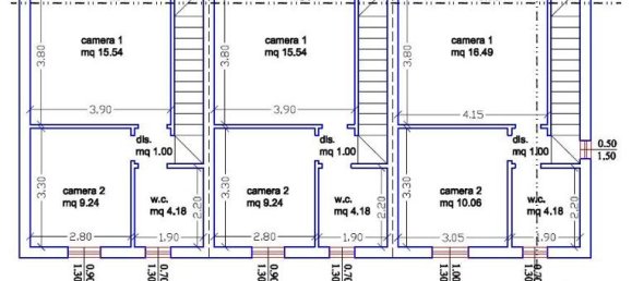 5 rooms Villa in Custonaci, Italy No. 254706 7