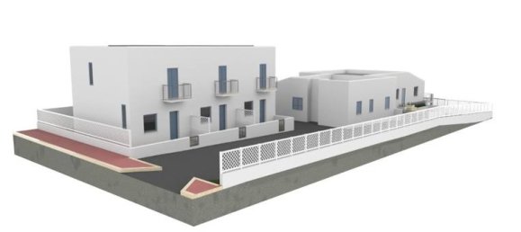 5 rooms Villa in Custonaci, Italy No. 254706 8