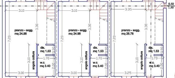 5 rooms Villa in Custonaci, Italy No. 254706 6