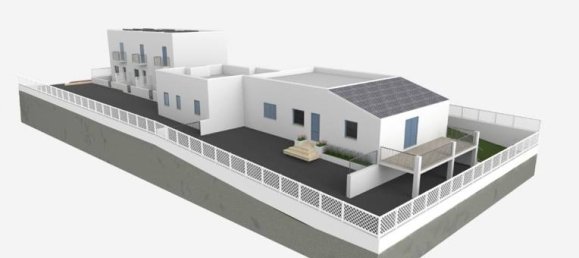 5 rooms Villa in Custonaci, Italy No. 254706 2