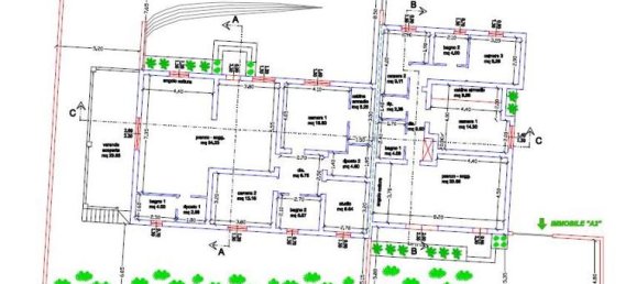 5 rooms Villa in Custonaci, Italy No. 254706 5