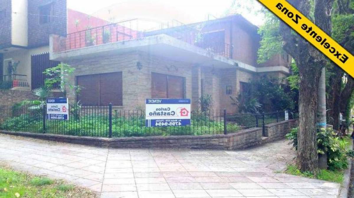 3 chambres Maison à Vicente Lopez, Argentina No. 3024