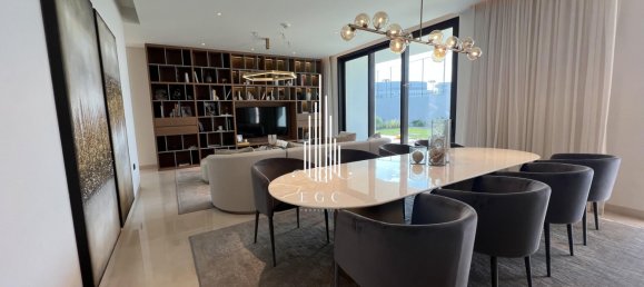 4 bedrooms Villa in Saadiyat Island, UAE No. 39161 22