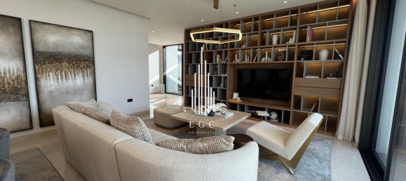 4 bedrooms Villa in Saadiyat Island, UAE No. 39161 18