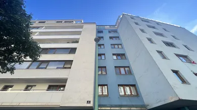 2-Zimmer Wohnung in Brigittenau, Austria, Nr. 26747