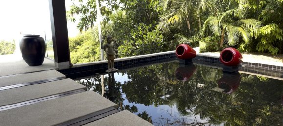 6 bedrooms Cafe / restaurant in Ko Samui, Thailand No. 12762 9