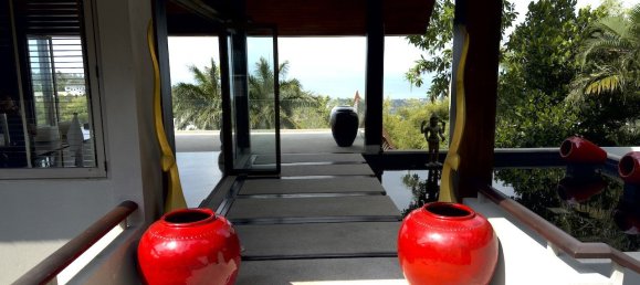 6 bedrooms Cafe / restaurant in Ko Samui, Thailand No. 12762 10