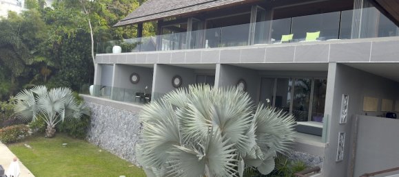 6 bedrooms Cafe / restaurant in Ko Samui, Thailand No. 12762 11