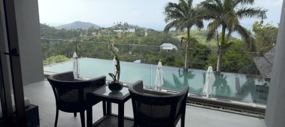 6 bedrooms Cafe / restaurant in Ko Samui, Thailand No. 12762 15