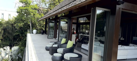 6 bedrooms Cafe / restaurant in Ko Samui, Thailand No. 12762 19