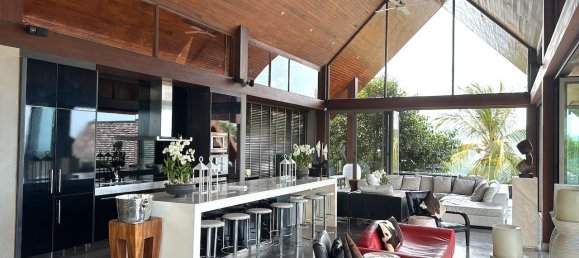 6 bedrooms Cafe / restaurant in Ko Samui, Thailand No. 12762 23