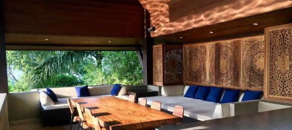 6 bedrooms Cafe / restaurant in Ko Samui, Thailand No. 12762 3