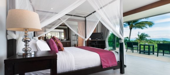 6 bedrooms Cafe / restaurant in Ko Samui, Thailand No. 12762 5