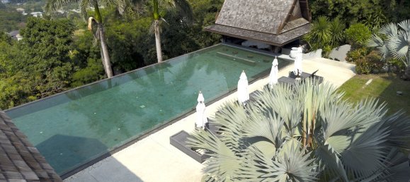 6 bedrooms Cafe / restaurant in Ko Samui, Thailand No. 12762 13