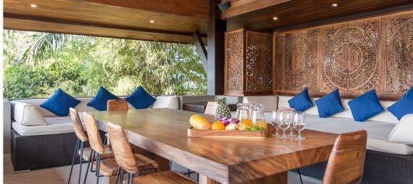 6 bedrooms Cafe / restaurant in Ko Samui, Thailand No. 12762 2