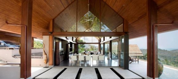 6 bedrooms Cafe / restaurant in Ko Samui, Thailand No. 12762 24