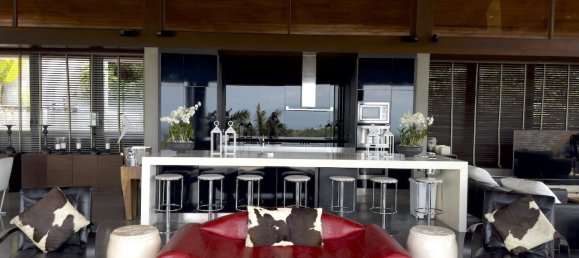 6 bedrooms Cafe / restaurant in Ko Samui, Thailand No. 12762 21